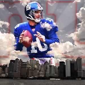 Meet your Posher, Kris